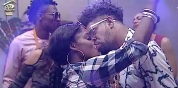 BBNaija Day 49: Tbos plans to kidnap me for a day outside the house – ThinTallTony